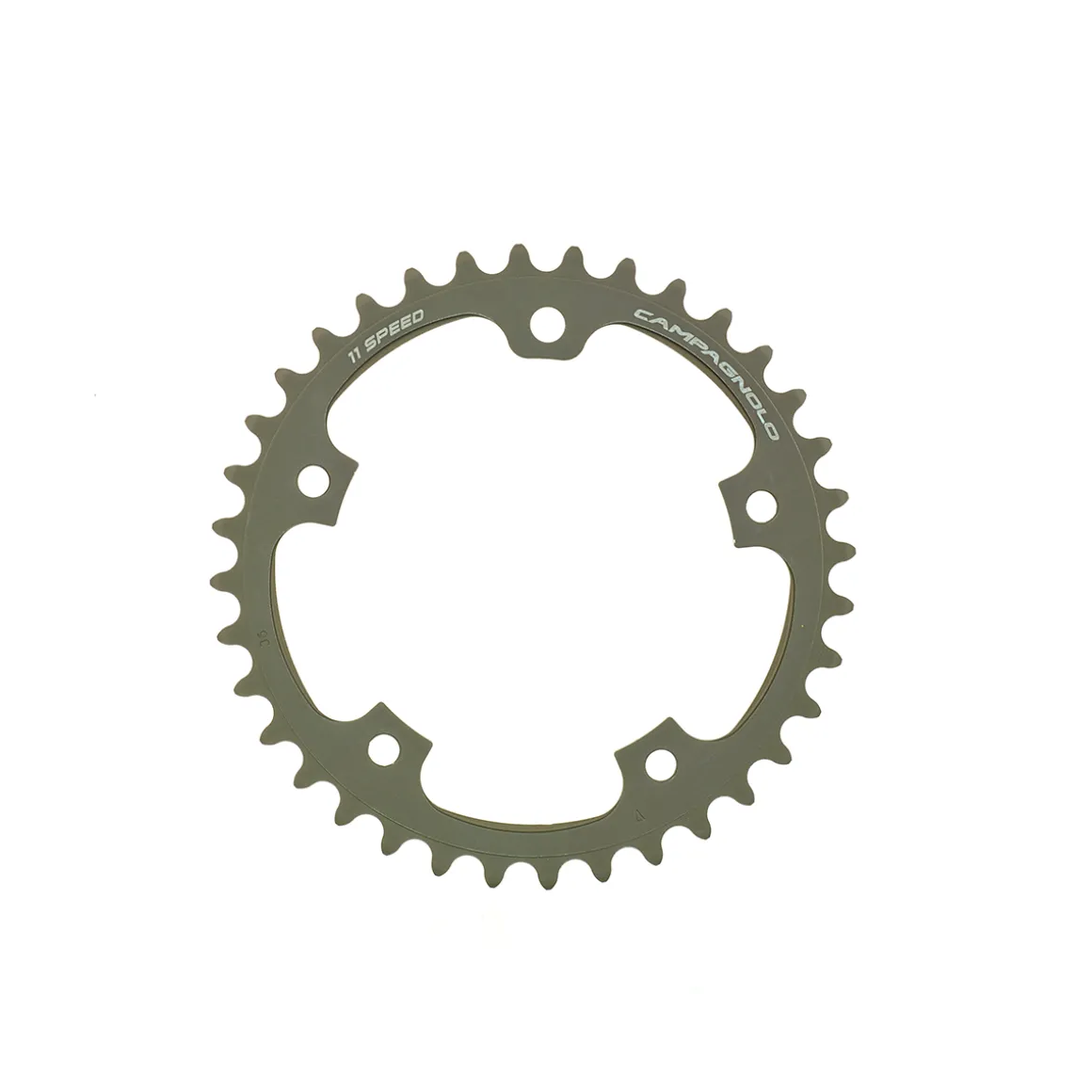 11-speed chainring Super Record CT, Record CT, Chorus CT, Comp CT BCD 110