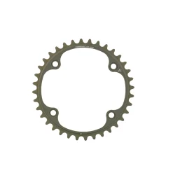 11-Speed Chainring Super Record, Record, Chorus 4-Bolt BCD 145/112