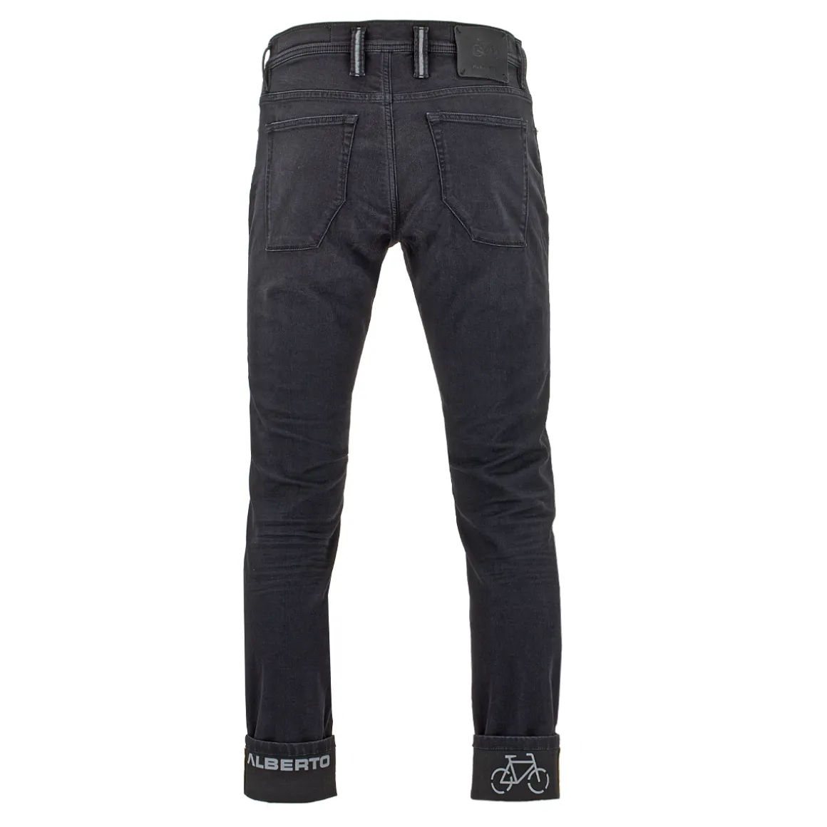 SPEED DS Coolmax Denim Stretch Jeans