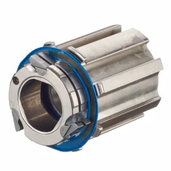 9-/10-/11-speed freehub body for cassettes