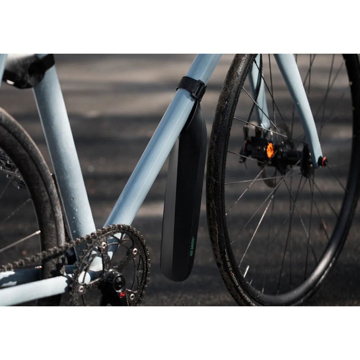 Speed Mullet Regular Front Mudguard