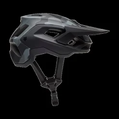 SPEEDFRAME CAMO HELMET MTB Helmet