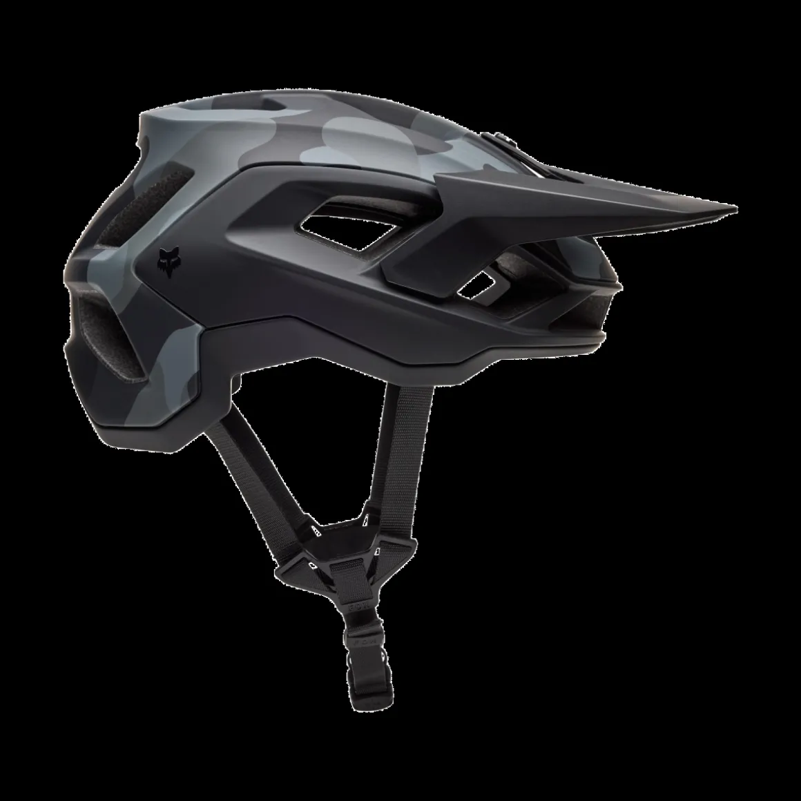 SPEEDFRAME CAMO HELMET MTB Helmet