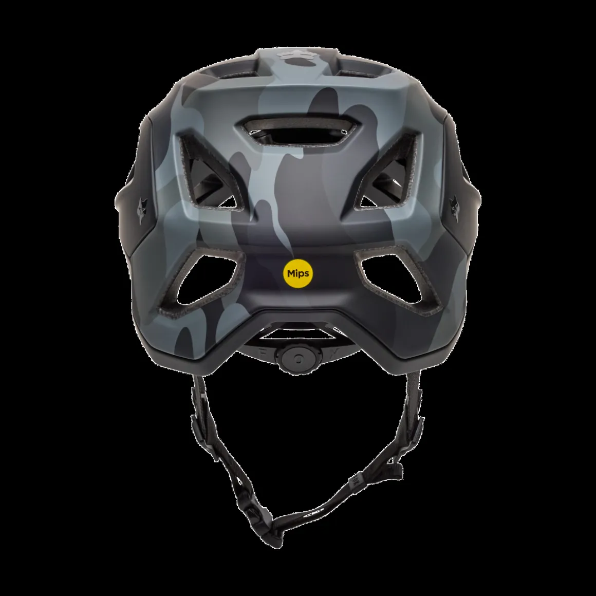 SPEEDFRAME CAMO HELMET MTB Helmet