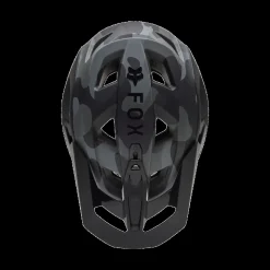 SPEEDFRAME CAMO HELMET MTB Helmet