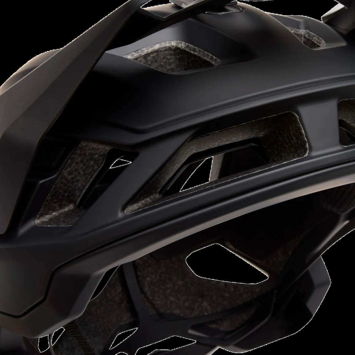 SPEEDFRAME HELMET SOLID MTB Helmet