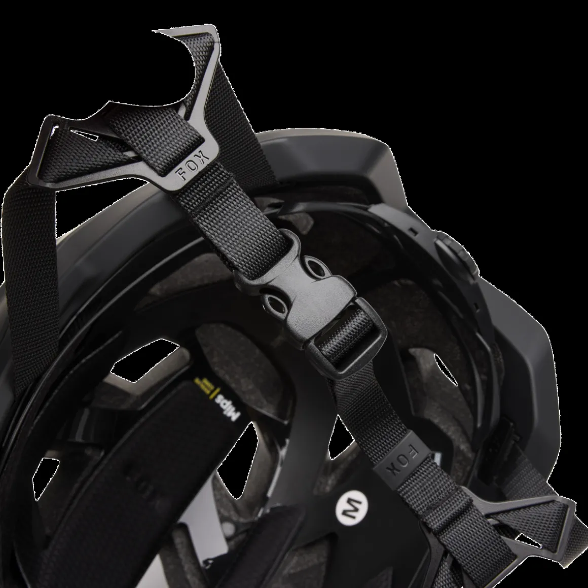 SPEEDFRAME HELMET SOLID MTB Helmet
