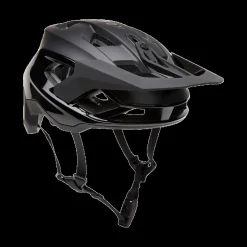SPEEDFRAME PRO MT BLK MTB Helmet