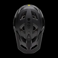 SPEEDFRAME PRO MT BLK MTB Helmet