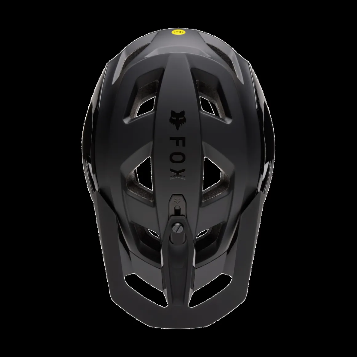SPEEDFRAME PRO MT BLK MTB Helmet
