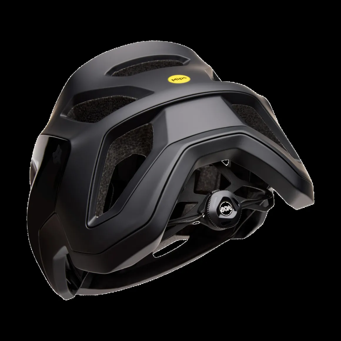SPEEDFRAME PRO MT BLK MTB Helmet
