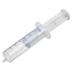 Speedhub Syringe
