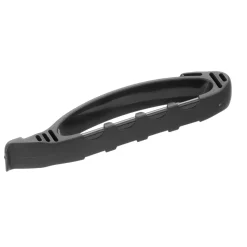 Speedier tyre lever