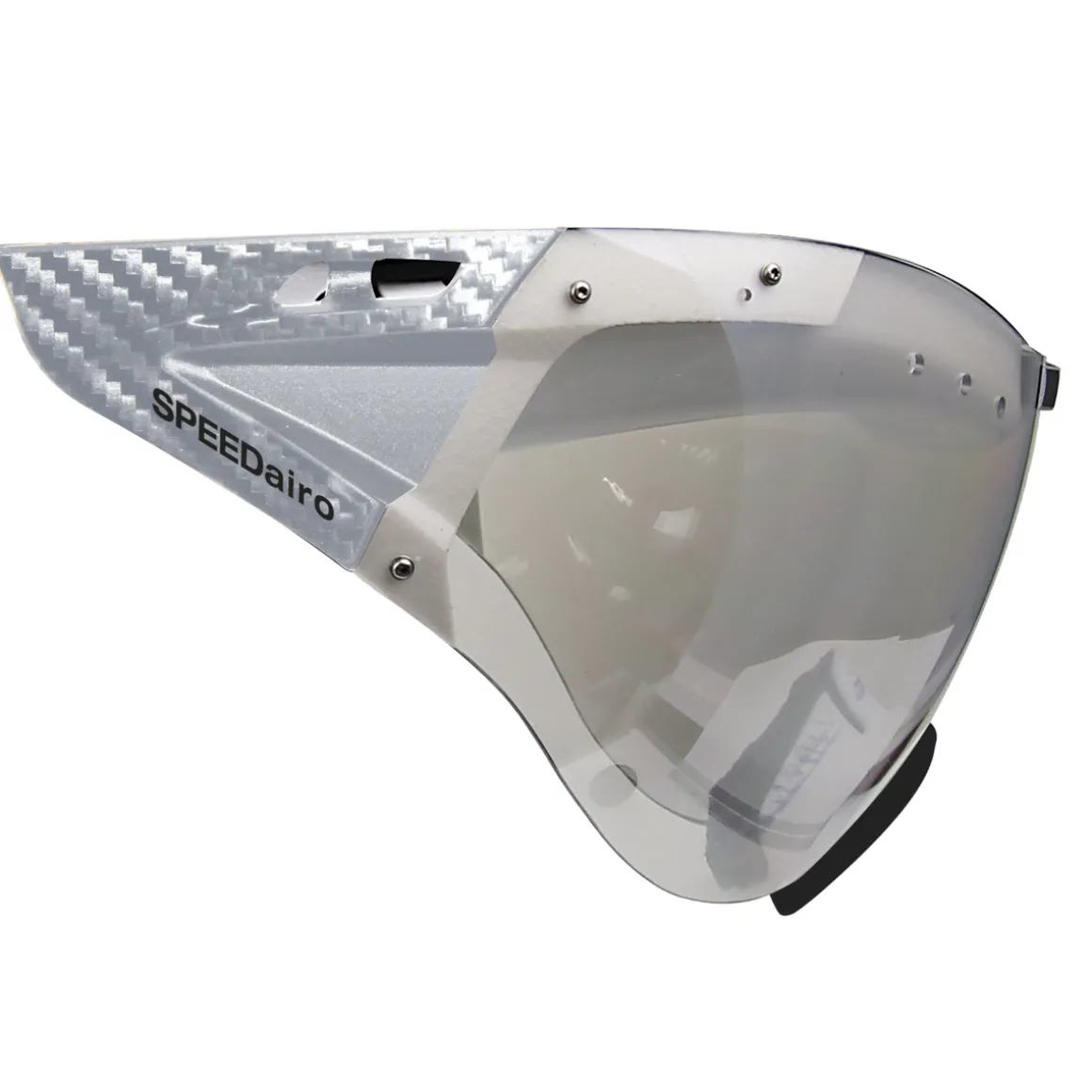 SPEEDmask CARBONIC Visor