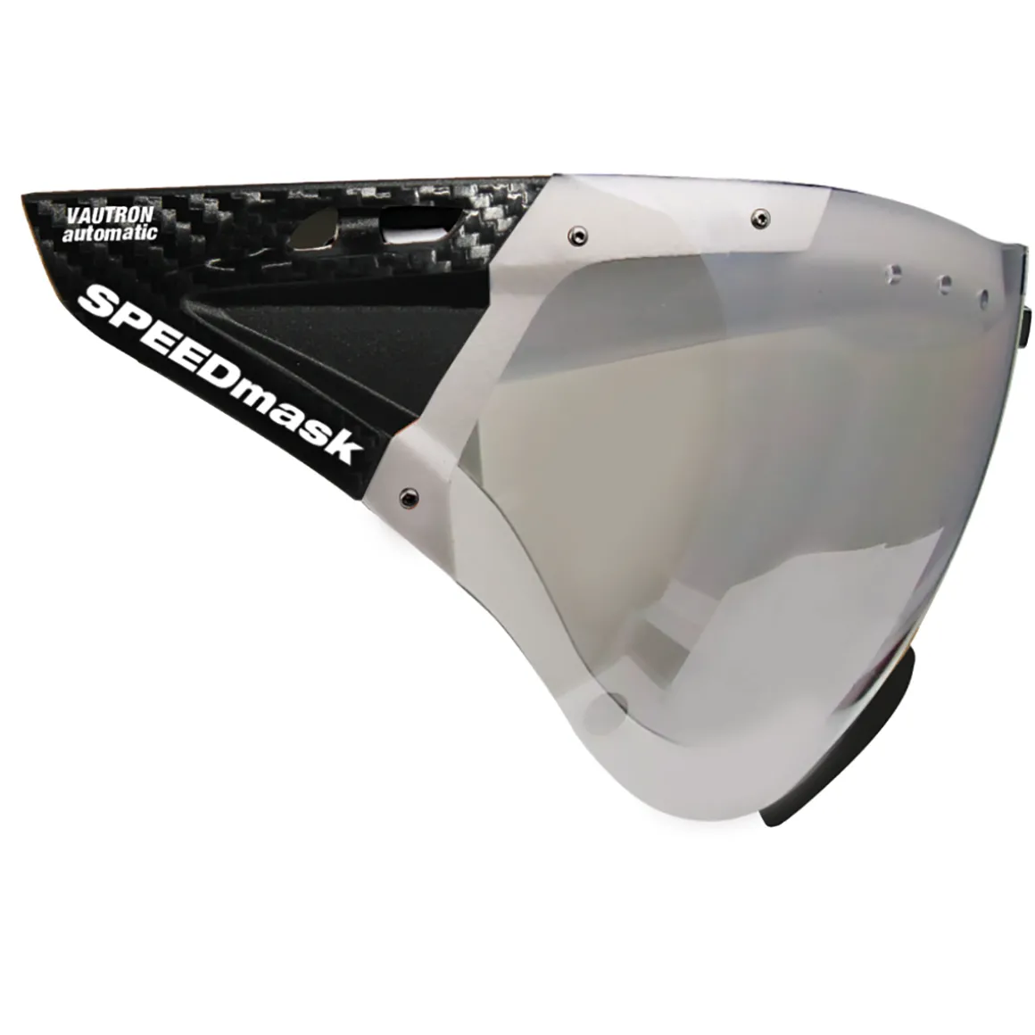 SPEEDmask VAUTRON Visor