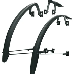 Speedrocker Road Gravel Mudguard Set