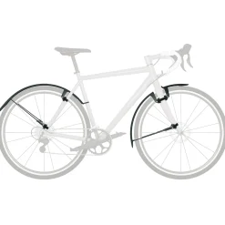 Speedrocker Road Gravel Mudguard Set