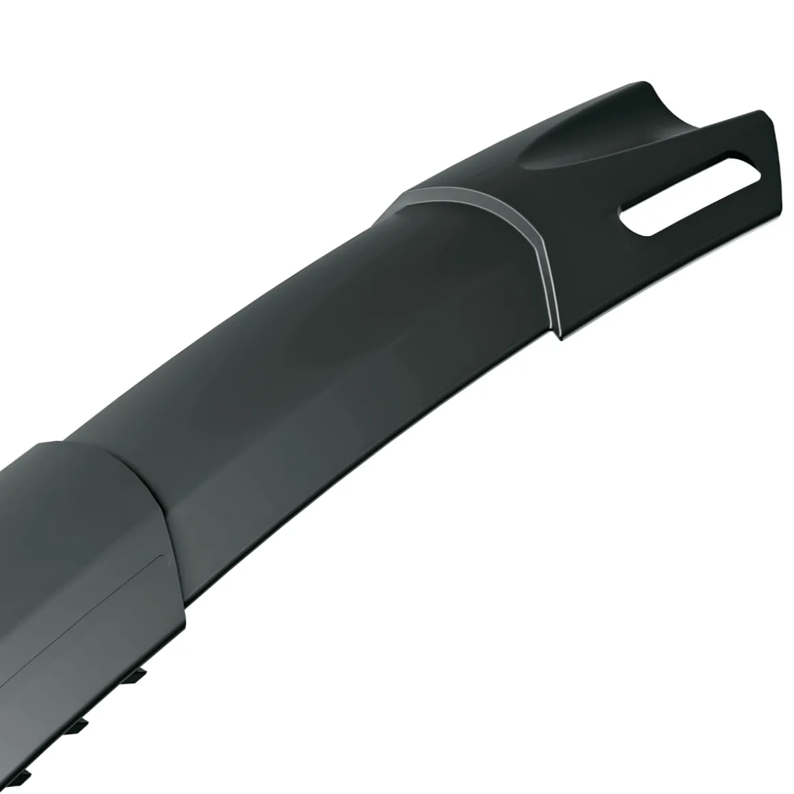 Speedrocker XL Gravel Mudguard Set up to 52 mm Tyre Width