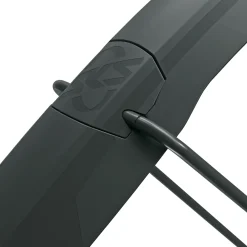 Speedrocker XL Gravel Mudguard Set up to 52 mm Tyre Width