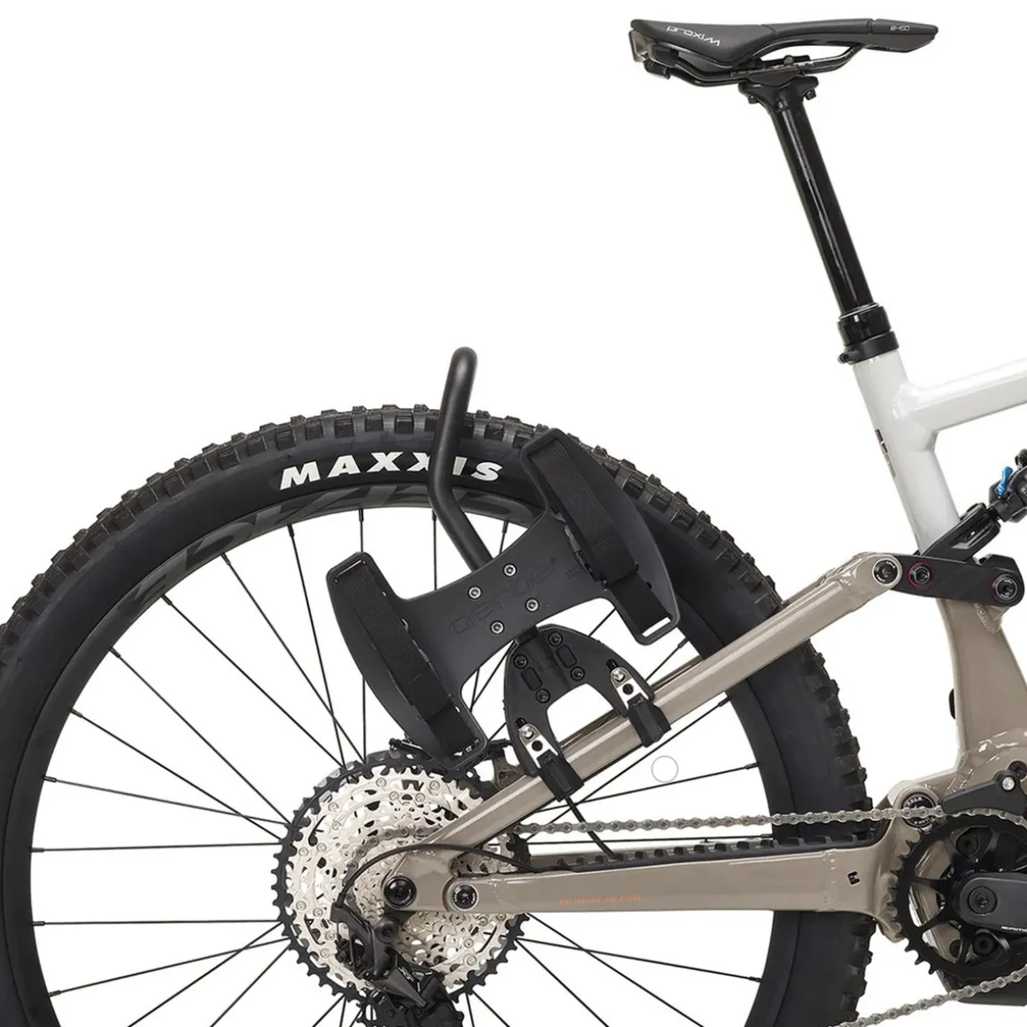 Spider B Cradle for Spider Rear Luggage Rack