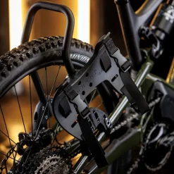 Spider B Cradle for Spider Rear Luggage Rack
