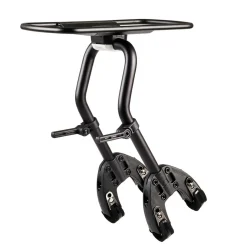 Spider Pannier Rear Rack Pannier Mount