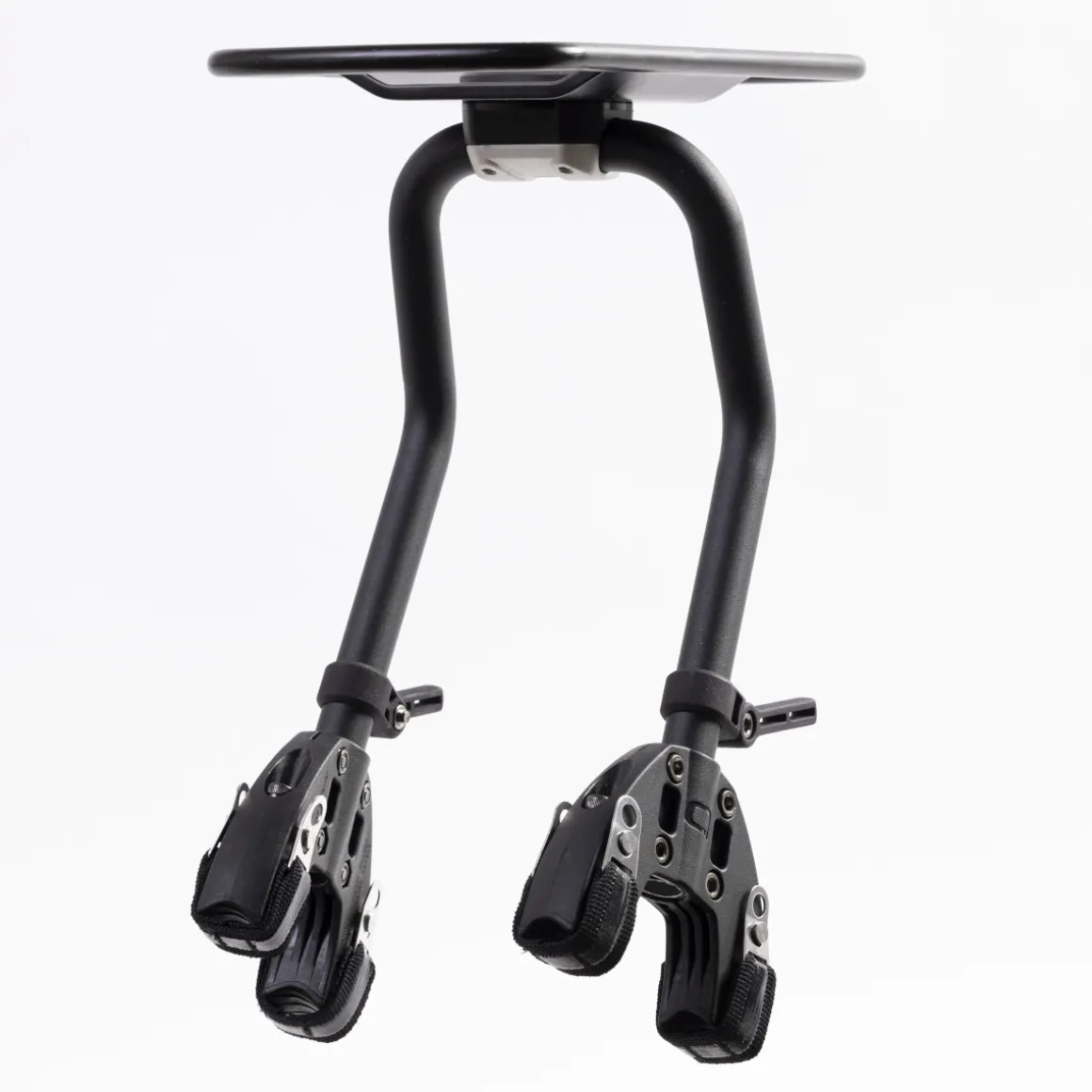 Spider Pannier Rear Rack Pannier Mount