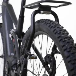Spider Pannier Rear Rack Pannier Mount