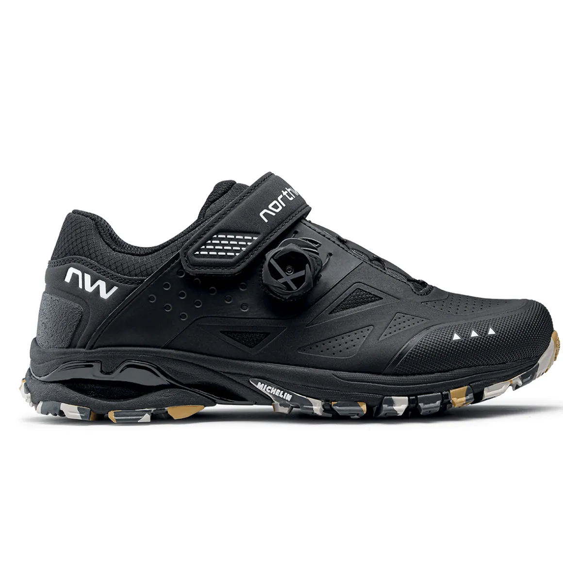 SPIDER PLUS 3 MTB/Touring Shoes