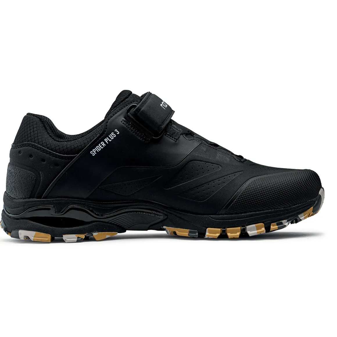 SPIDER PLUS 3 MTB/Touring Shoes