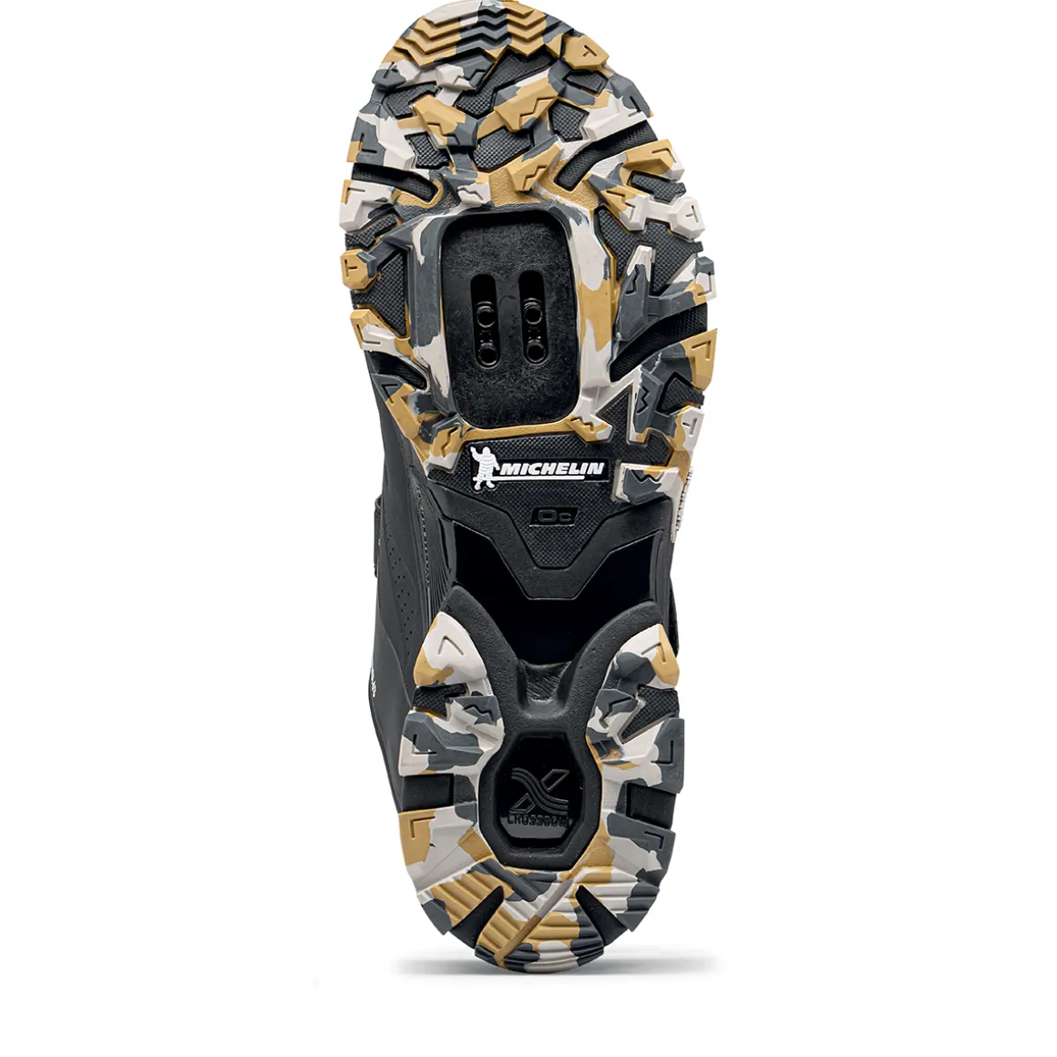 SPIDER PLUS 3 MTB/Touring Shoes