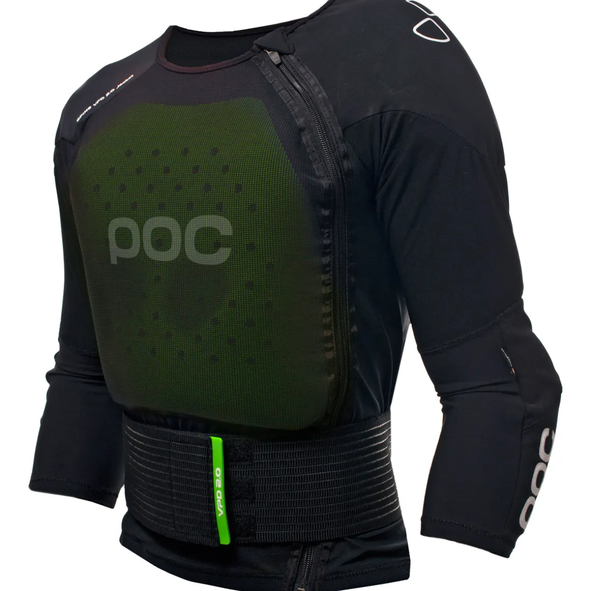 SPINE VPD 2.0 Protector Jacket