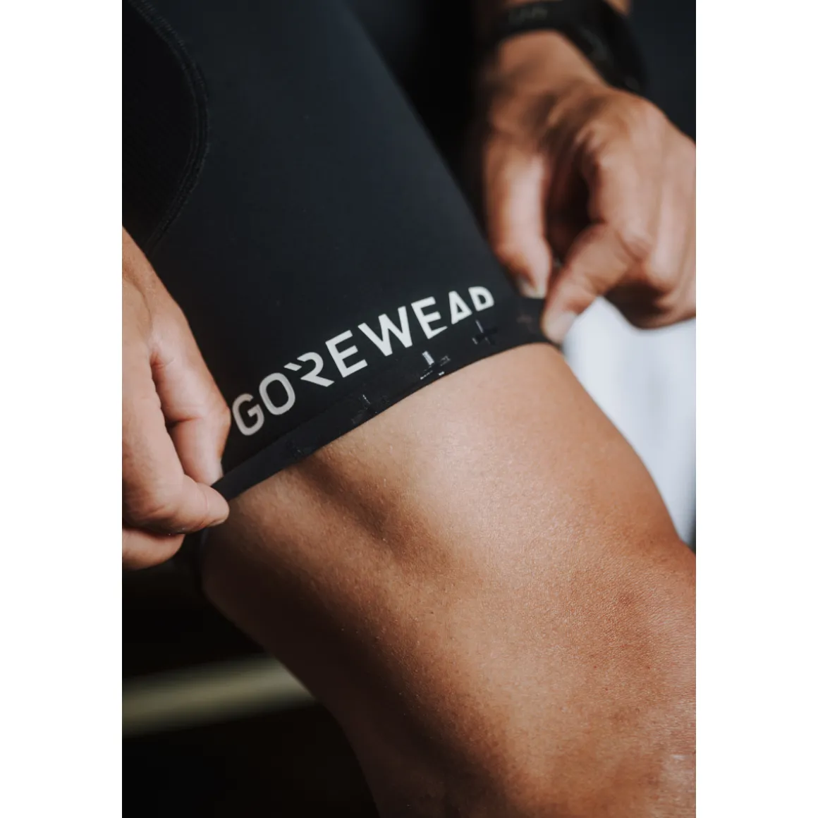SPINSHIFT BIB SHORTS+ MENS Bib Shorts