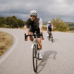 SPINSHIFT BIB SHORTS+ MENS Bib Shorts