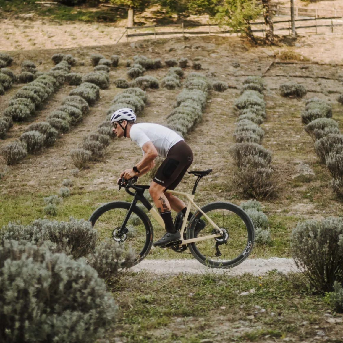 SPINSHIFT CARGO BIB SHORTS+ MENS bib shorts