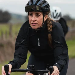 SPINSHIFT GORE-TEX JACKET WOMENS Women’s Cycling Jacket