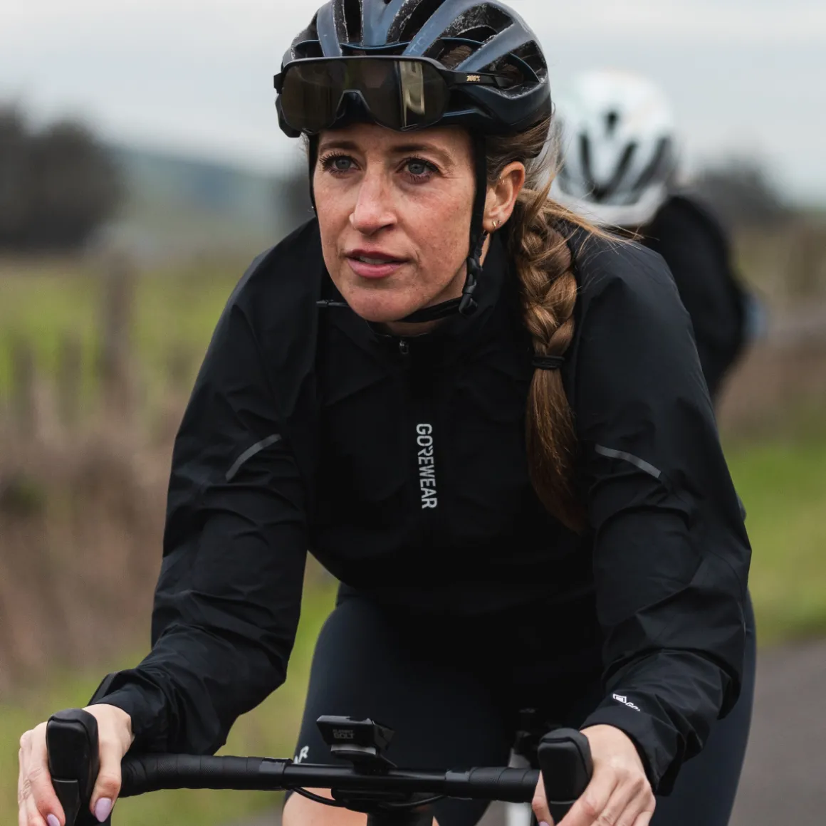 SPINSHIFT GORE-TEX JACKET WOMENS Women’s Cycling Jacket