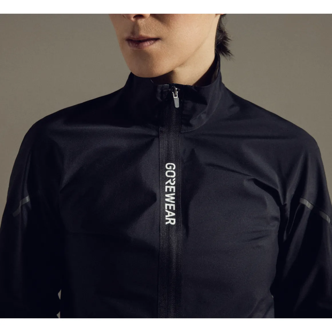 SPINSHIFT GORE-TEX JACKET WOMENS Women’s Cycling Jacket