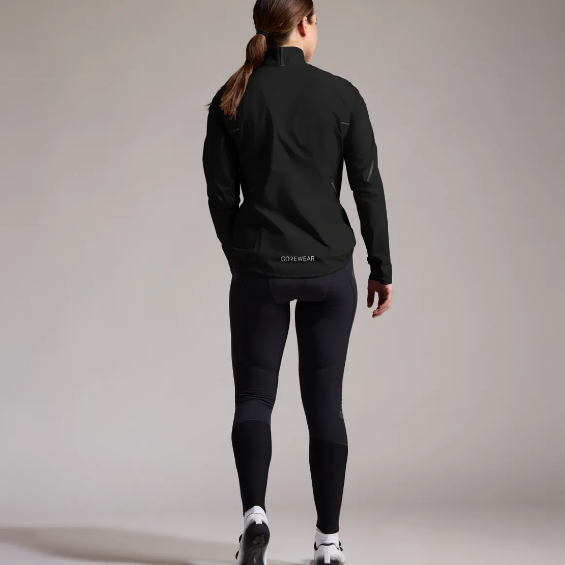 SPINSHIFT GORE-TEX JACKET WOMENS Women’s Cycling Jacket