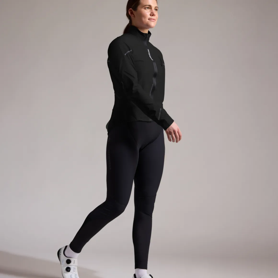 SPINSHIFT GORE-TEX JACKET WOMENS Women’s Cycling Jacket