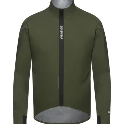 SPINSHIFT GORE-TEX JACKET MENS Cycling Jacket
