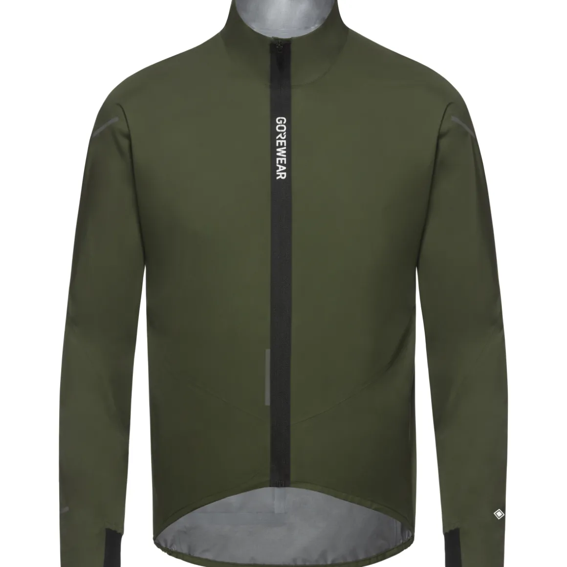 SPINSHIFT GORE-TEX JACKET MENS Cycling Jacket
