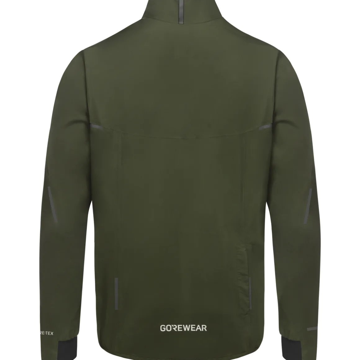 SPINSHIFT GORE-TEX JACKET MENS Cycling Jacket