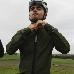 SPINSHIFT GORE-TEX JACKET MENS Cycling Jacket