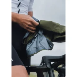 SPINSHIFT GORE-TEX JACKET MENS Cycling Jacket