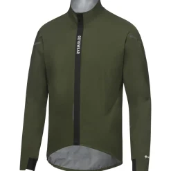 SPINSHIFT GORE-TEX JACKET MENS Cycling Jacket