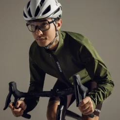 SPINSHIFT GORE-TEX JACKET MENS Cycling Jacket