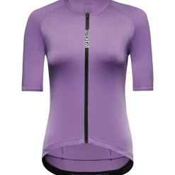 SPINSHIFT JERSEY WOMENS Women's Short-sleeved Jersey
