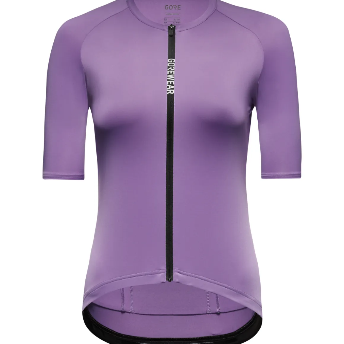 SPINSHIFT JERSEY WOMENS Women's Short-sleeved Jersey
