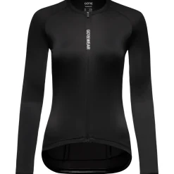 SPINSHIFT LONGSLEEVE JERSEY WOMENS